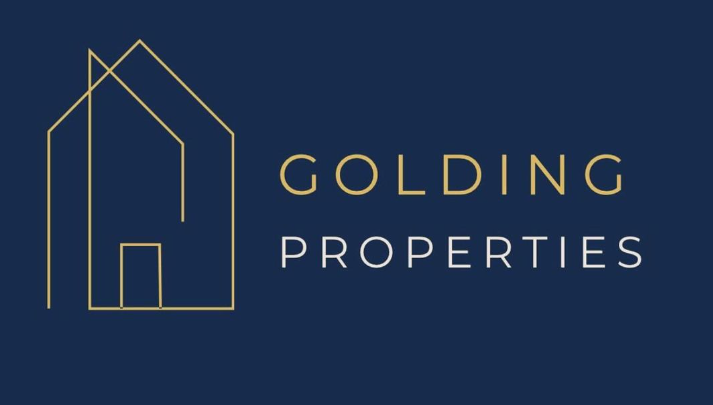 Golding Properties logo